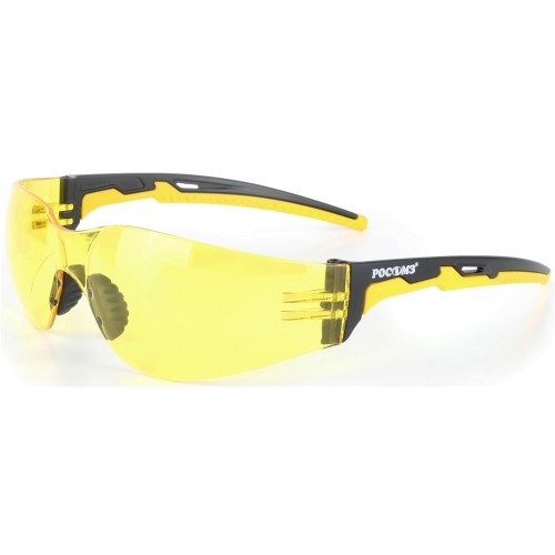 Очки открытые РОСОМЗ™ 015 HAMMER ACTIVЕ CONTRAST StrongGlass (2-1,2PC), 11557-5 Очки открытые РОСОМЗ™ 015 HAMMER ACTIVЕ CONTRAST StrongGlass (2-1,2PC), 11557-5