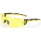 Очки открытые РОСОМЗ™ 015 HAMMER ACTIVЕ CONTRAST StrongGlass (2-1,2PC), 11557-5