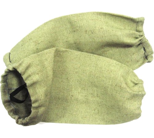 Нарукавники (тк.Брезент,400), хаки Нарукавники (тк.Брезент,400), хаки