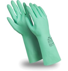 Перчатки Manipula Specialist® Контакт (латекс 0,52мм), L-F-02/CG-945