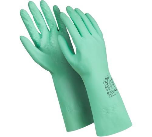 Перчатки Manipula Specialist® Контакт (латекс 0,52мм), L-F-02/CG-945