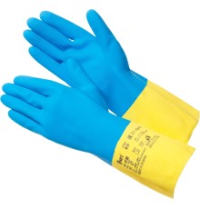 Перчатки Gward (латекс+неопрен), HP300