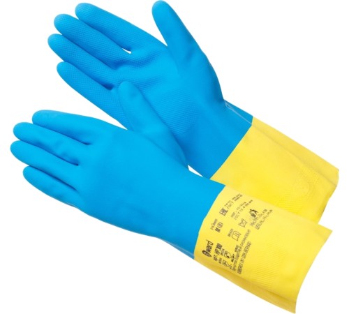 Перчатки Gward (латекс+неопрен), HP300 Перчатки Gward (латекс+неопрен), HP300