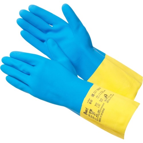 Перчатки Gward (латекс+неопрен), HP300
