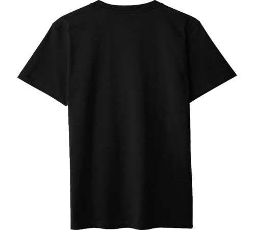 Футболка мужская T-bolka Stretch, черный Футболка мужская T-bolka Stretch, черный