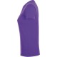 Футболка женская Regent Women, фиолетовый