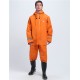 Костюм рыбака Fisherman's WPL, оранжевый