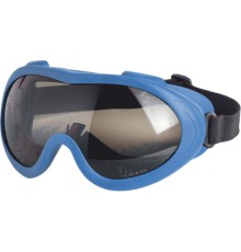 Очки закрытые РОСОМЗ™ ЗН55 SPARK StrongGlass™ (5-3,1 PC), 25527