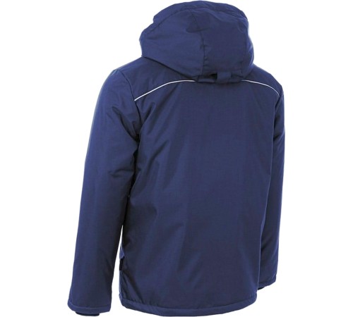 Куртка зимняя мужская Brodeks KW210, цвет синий Куртка зимняя мужская Brodeks KW210, цвет синий