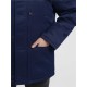 87466427 Куртка зимняя для бригадира NEW (тк.Смесовая,210), т.синий/оранжевый