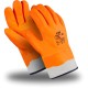 Перчатки Manipula Specialist® Нордик КП (джерси+пенополиуретан+ПВХ), ТР-08/WG-785