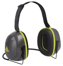 Наушники DeltaPlus™ INTERLAGOS NB 2 (27 дБ)