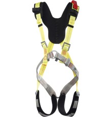 Привязь страховочная VENTO™ АЛЬФА 3.0 с накладками, vnt 103 set 069