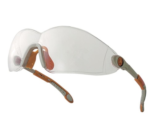 Очки открытые DeltaPlus™ VULCANO2 CLEAR Очки открытые DeltaPlus™ VULCANO2 CLEAR