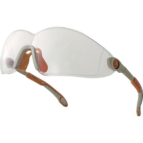 Очки открытые DeltaPlus™ VULCANO2 CLEAR Очки открытые DeltaPlus™ VULCANO2 CLEAR