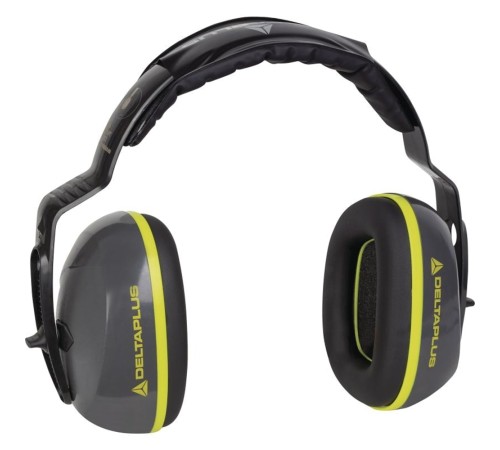 Наушники DeltaPlus™ INTERLAGOS LIGHT (26 дБ) Наушники DeltaPlus™ INTERLAGOS LIGHT (26 дБ)