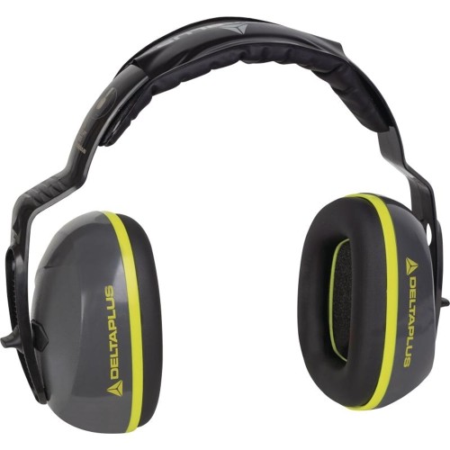 Наушники DeltaPlus™ INTERLAGOS LIGHT (26 дБ) Наушники DeltaPlus™ INTERLAGOS LIGHT (26 дБ)