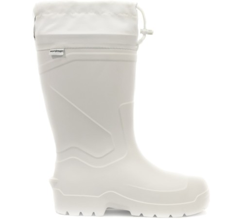Сапоги ЭВА белые Nordman Active S (5-1024-W03)