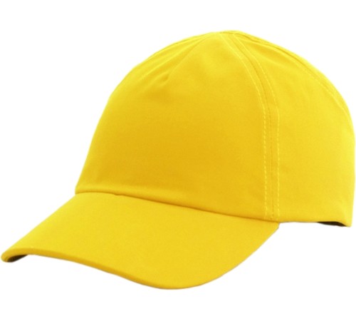 Каскетка защитная РОСОМЗ™ RZ FavoriT CAP, желтая 95515 Каскетка защитная РОСОМЗ™ RZ FavoriT CAP, желтая 95515