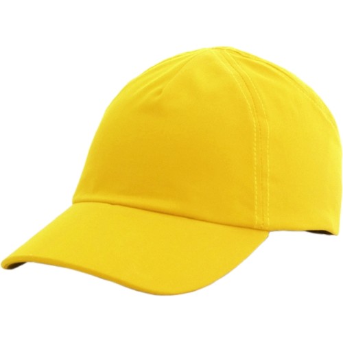 Каскетка защитная РОСОМЗ™ RZ FavoriT CAP, желтая 95515 Каскетка защитная РОСОМЗ™ RZ FavoriT CAP, желтая 95515