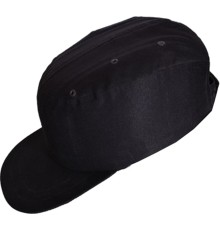 Каскетка защитная, черный