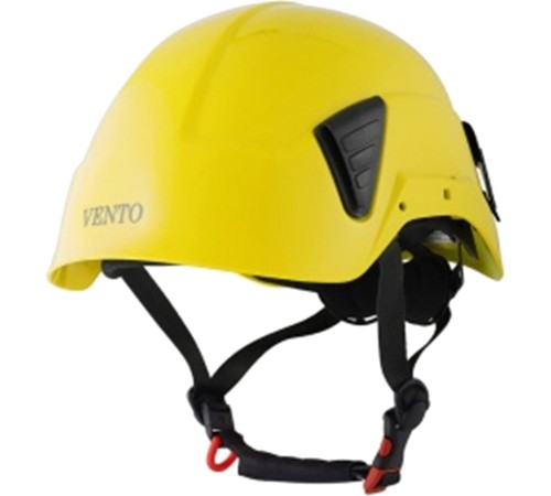 Каска VENTO™ Энерго желтая, vpro 0213/vnt 1209 Каска VENTO™ Энерго желтая, vpro 0213/vnt 1209