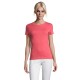 Футболка женская Regent Women, коралловый