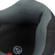 Полуботинки рабочие Brodeks Pulse S1P, цвет чёрный