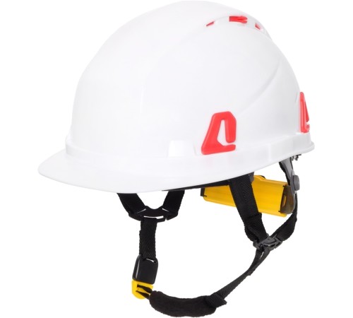 Каска РОСОМЗ™ RFI-3 BIOT™ RAPID (с храповиком), белый 72717 Каска РОСОМЗ™ RFI-3 BIOT™ RAPID (с храповиком), белый 72717