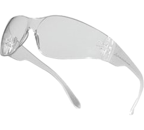Очки открытые DeltaPlus™ BRAVA2 CLEAR Очки открытые DeltaPlus™ BRAVA2 CLEAR