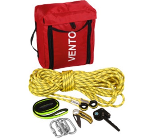 Комплект VENTO™ эвакуационный, vnt RescueSet 30 Комплект VENTO™ эвакуационный, vnt RescueSet 30