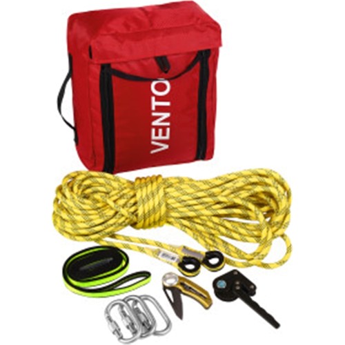 Комплект VENTO™ эвакуационный, vnt RescueSet 30 Комплект VENTO™ эвакуационный, vnt RescueSet 30