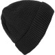 Шапка Brodeks fleece warming, цвет чёрный