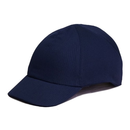Каскетка защитная РОСОМЗ™ RZ FavoriT CAP, синяя 95518