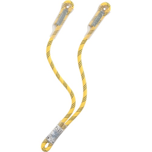 Веревочные усы самостраховки VENTO™ длина 50х65см, vnt 207 Веревочные усы самостраховки VENTO™ длина 50х65см, vnt 207