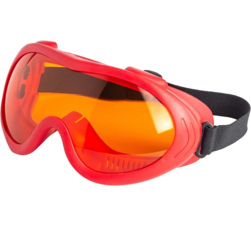 Очки закрытые РОСОМЗ™ ЗН55 SPARK super (2-2 PC), 25516 Очки закрытые РОСОМЗ™ ЗН55 SPARK super (2-2 PC), 25516