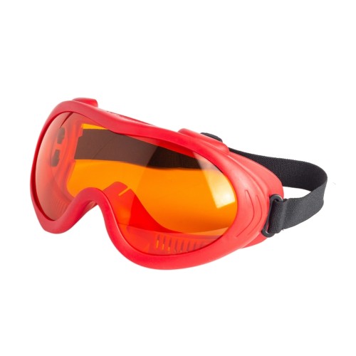 Очки закрытые РОСОМЗ™ ЗН55 SPARK super (2-2 PC), 25516 Очки закрытые РОСОМЗ™ ЗН55 SPARK super (2-2 PC), 25516