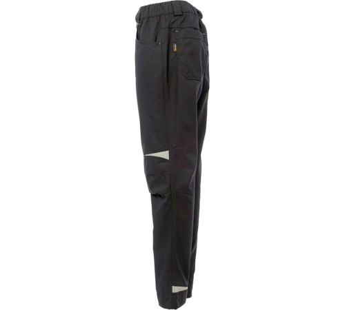 Брюки рабочие женские Brodeks KS328, цвет чёрный Брюки рабочие женские Brodeks KS328, цвет чёрный