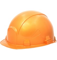 Каска РОСОМЗ™ СОМЗ-55 ВИЗИОН Termo RAPID (с храповиком), золотистый 79712