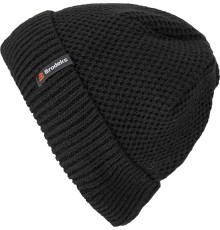Шапка Brodeks fleece warming, цвет чёрный 