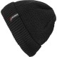 Шапка Brodeks fleece warming, цвет чёрный