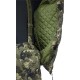 Костюм мужской Турист д/сезонный (тк.Рип-Стоп,210), КМФ сепия/хаки