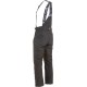 Брюки зимние мужские Brodeks KW306, цвет чёрный