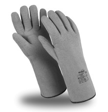 Перчатки Manipula Specialist® Термофлекс (трикотажное полотно+нитрил), SN-61/TG-621