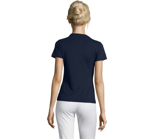 Футболка женская Regent Women, т.синий (navy) Футболка женская Regent Women, т.синий (navy)