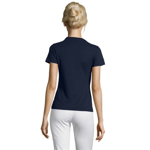 Футболка женская Regent Women, т.синий (navy) Футболка женская Regent Women, т.синий (navy)