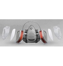 Комплект для защиты дыхания RESPIK® M800 A1P2 R