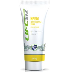 Крем защитный Элен™ от УФ излучений (SPF 30) 100 мл