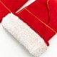 Перчатки спилковые утепленные PROFLINE SPECIALIST Termo Winter