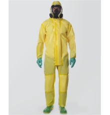 Комбинезон Lakeland™ ChemMAX 1